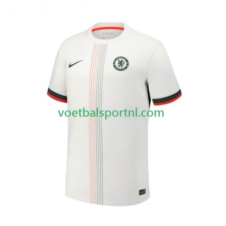 Chelsea Uit Shirt 2025-26